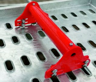 Σταμάτημα τροχού