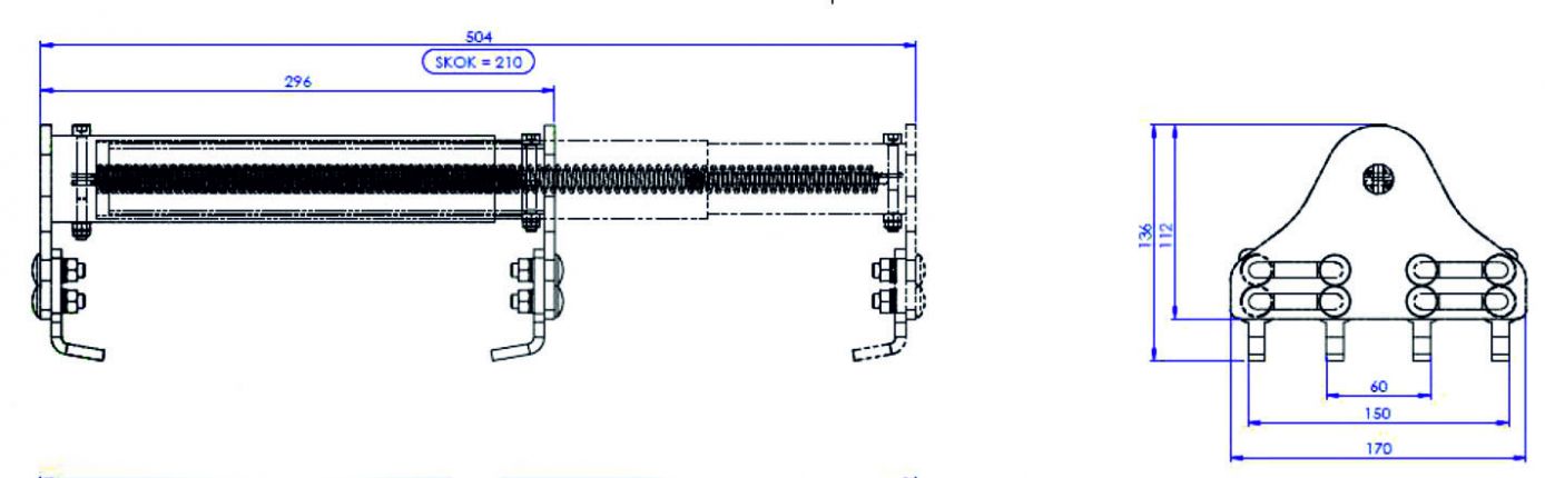 Σταμάτημα τροχού