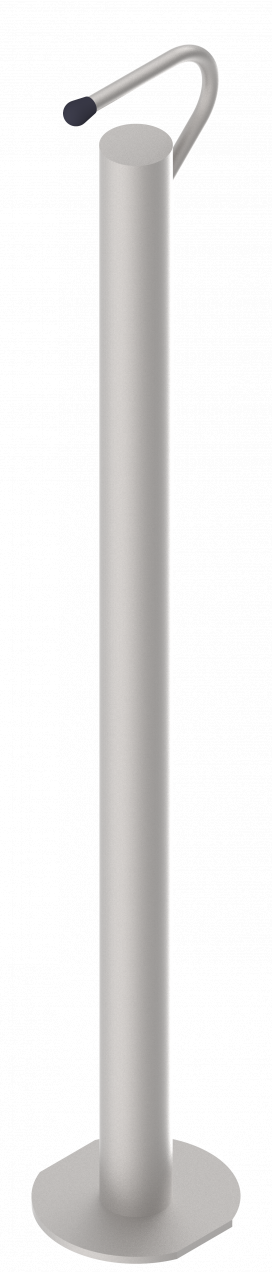 Στήριξη πτώσης με λαβή