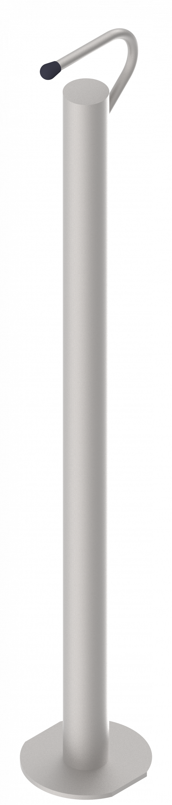 Στήριξη πτώσης με λαβή