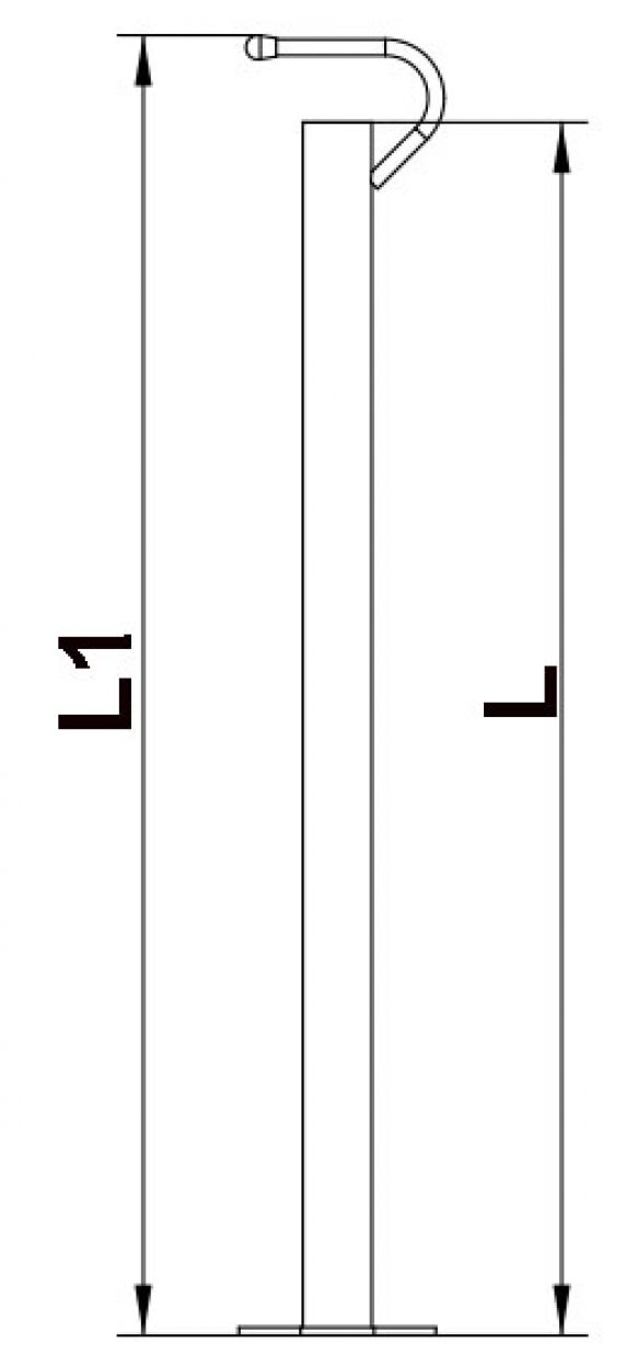 Στήριξη πτώσης με λαβή