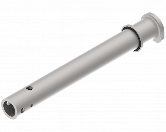 ράβδος έλξης