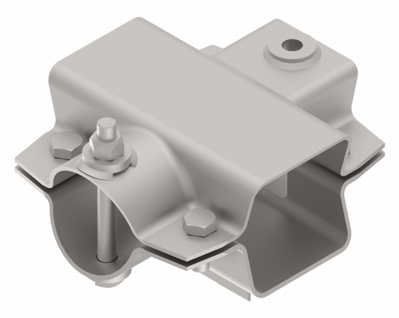 Κέλυφος σφιγκτήρα