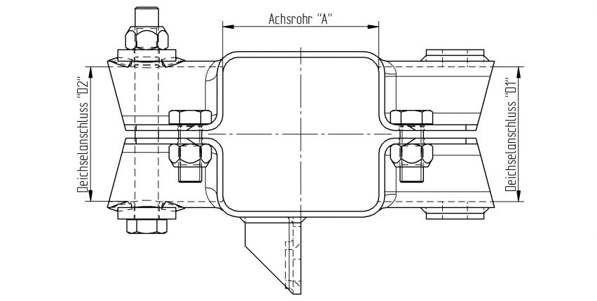Κέλυφος σφιγκτήρα