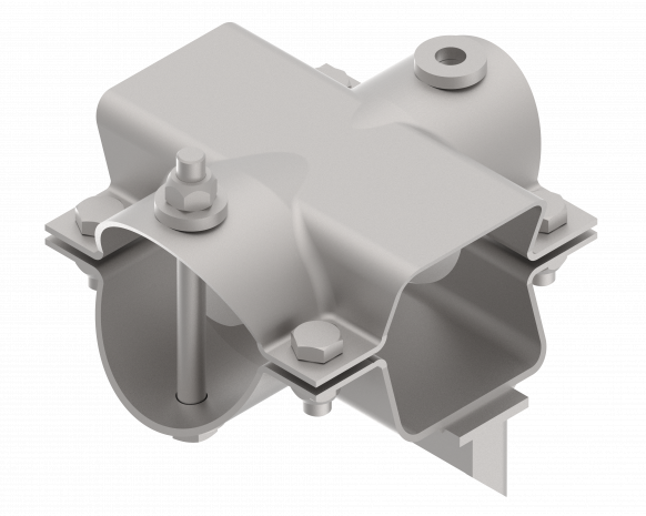 Κέλυφος σύσφιξης - 405695.001 - Συσκευές σύσφιξης