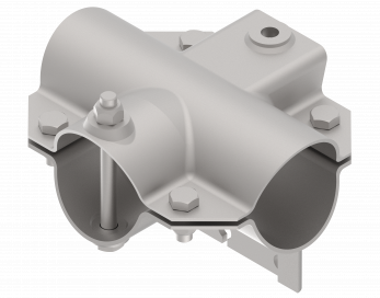 Κέλυφος σύσφιξης - 400029.001 - Συσκευές σύσφιξης