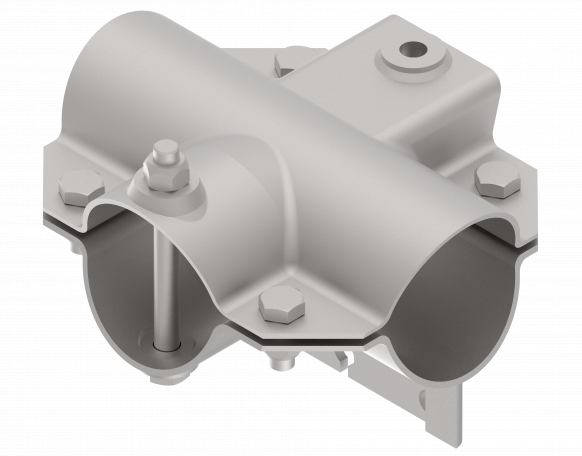 Κέλυφος σύσφιξης - 400029.001 - Συσκευές σύσφιξης