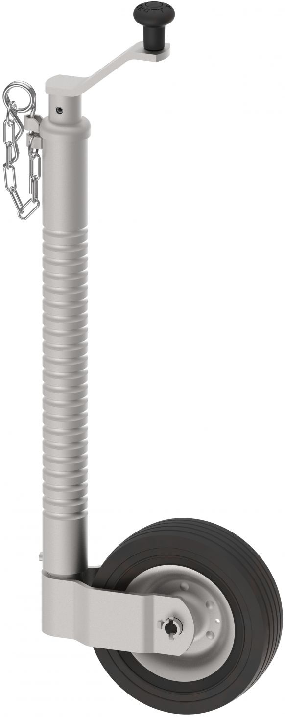 Τροχός στήριξης TK48