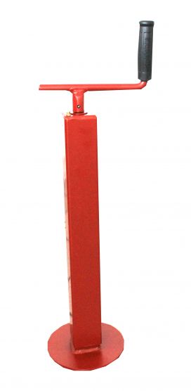 Στήριξη ατράκτου P545