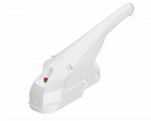 οθόνη ασφαλείας