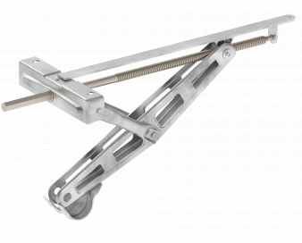 Στρεφόμενα στηρίγματα