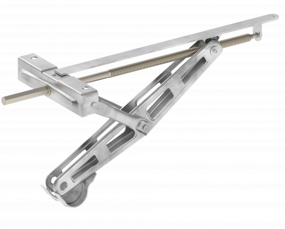 Στρεφόμενα στηρίγματα