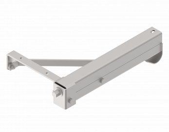 Ξεβιδώνοντας τα στηρίγματα ADS480