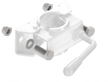 Σετ βιδών για στήριγμα τροχού στήριξης