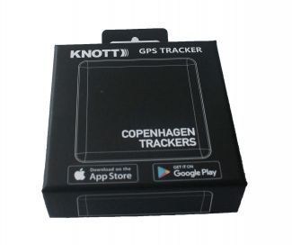 GPS Tracker