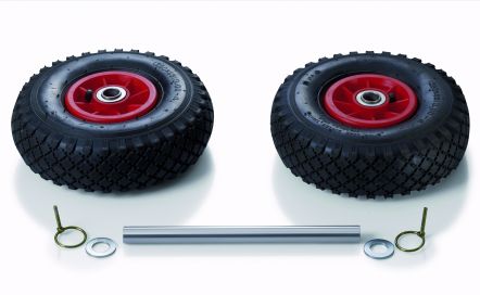 Διπλός τροχός στήριξης Easydriver