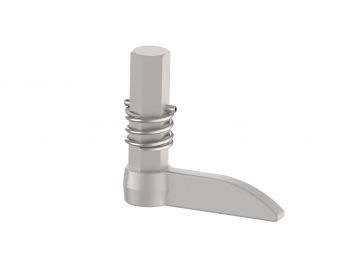 Μπουλόνι κλειδώματος