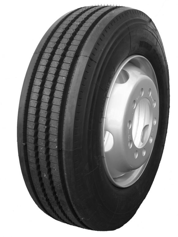 Τροχός 215/75R17.5 - 406575.001 - Τροχοί