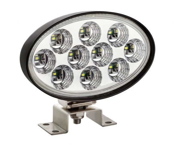 Αντίστροφος προβολέας LED 12V/24V - 412997.001 - Αντίστροφος προβολέας
