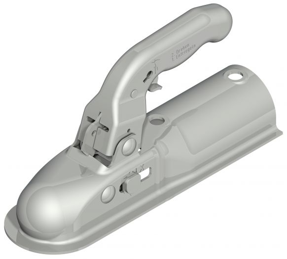 Κεφαλή ζεύξης - 6E0083.023 - Κεφαλές ζεύξης