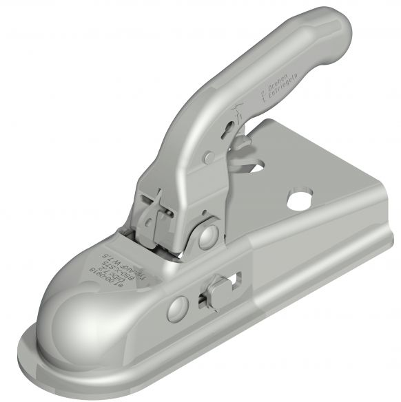 Ζεύξεις ράβδων έλξης - 6E0071.001 - Ζεύξεις ράβδων έλξης