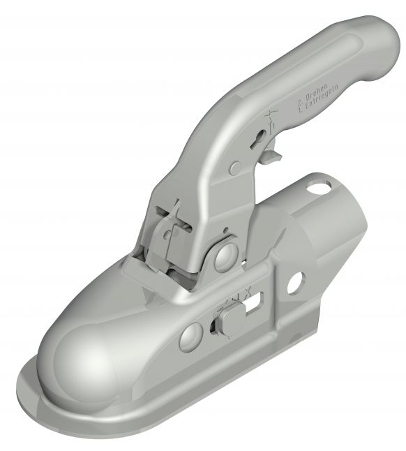 Ζεύξεις ράβδων έλξης - 8802399X - Ζεύξεις ράβδων έλξης