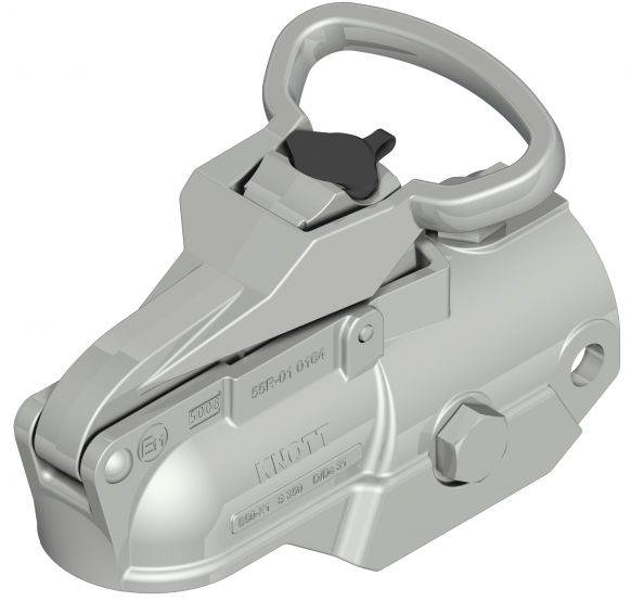 Ζεύξεις ράβδων έλξης - 575004 - Ζεύξεις ράβδων έλξης