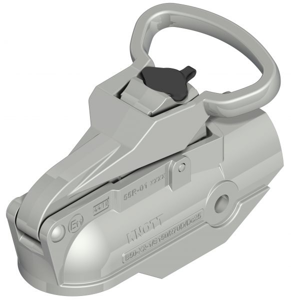 Ζεύξεις ράβδων έλξης - 575008 - Ζεύξεις ράβδων έλξης