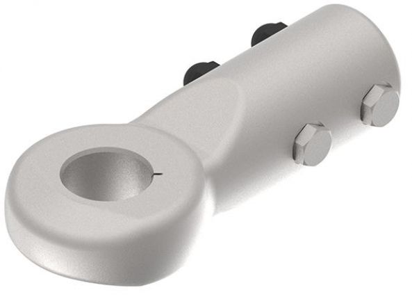 Μάτι έλξης "DIN 50" - 202517.001 - Μάτια έλξης