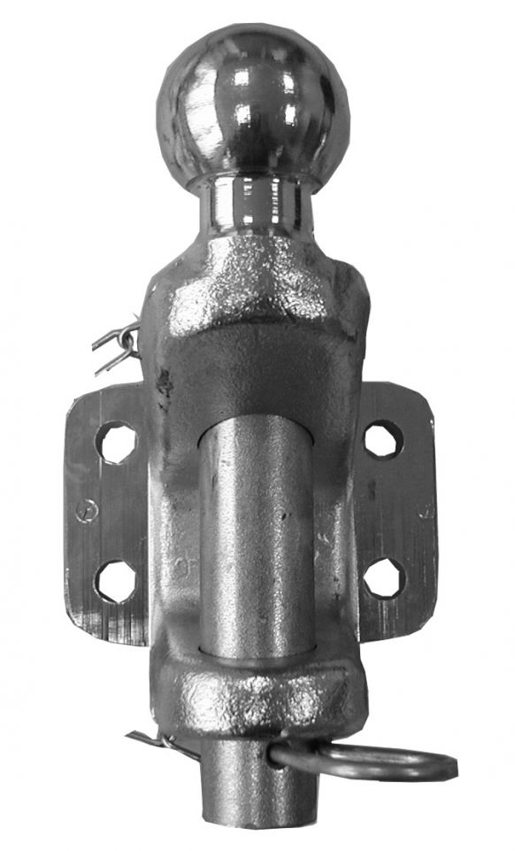 Σφαίρα - 401576.001 - Σφαίρα φλάντζας