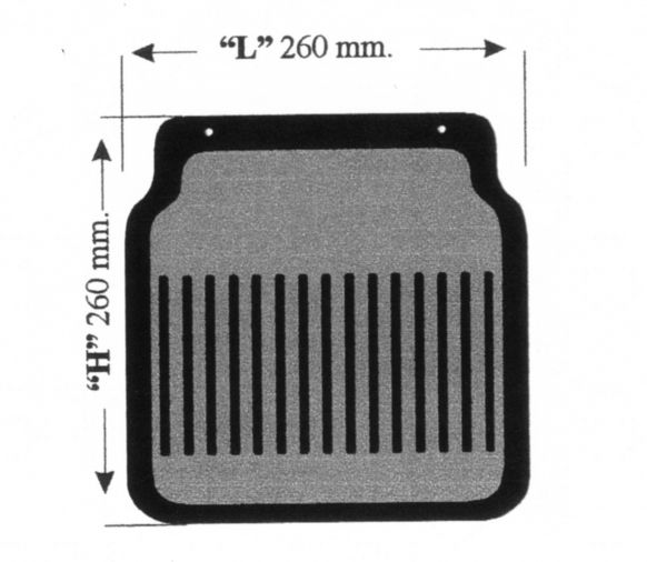 Ρυμουλκό αυτοκινήτου - 400086.085 - Ρυμουλκό λάσπης