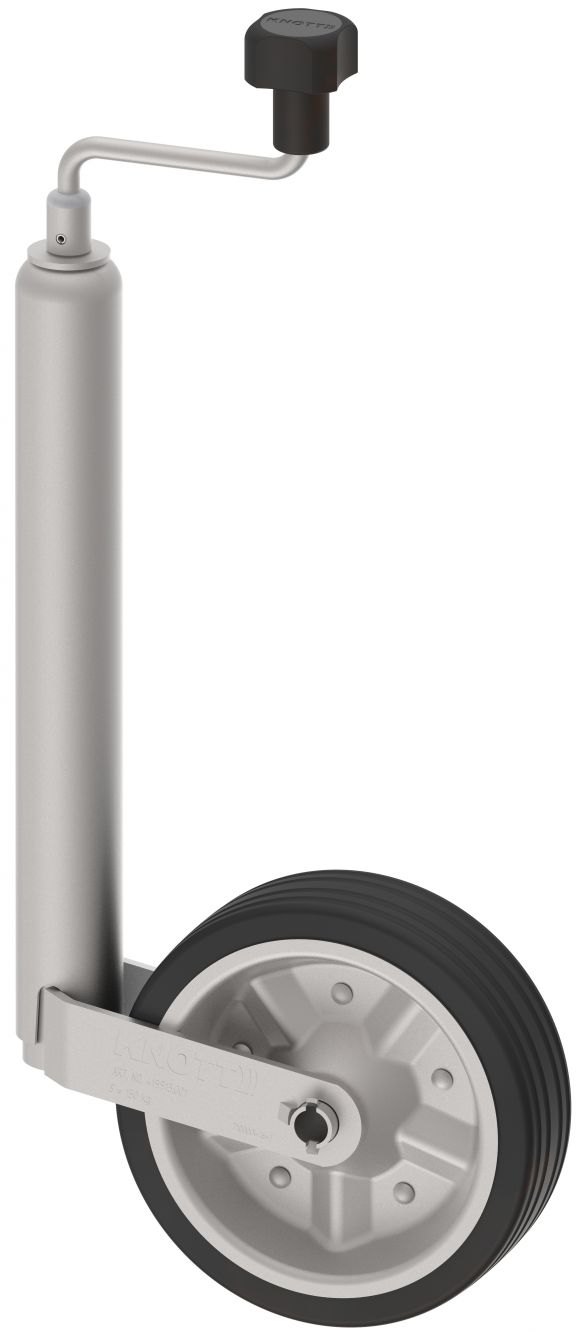 Τροχός στήριξης TK48 - 419913.001 - Τροχοί στήριξης