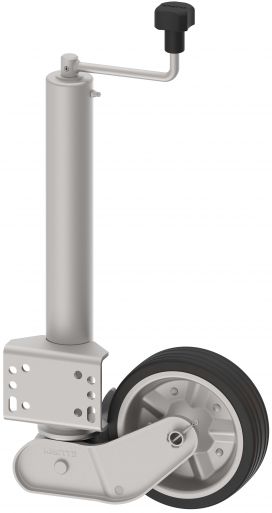 Τροχός στήριξης ATK60V (Αυξημένη χωρητικότητα φορτίου) - 413454.001 - Τροχοί στήριξης