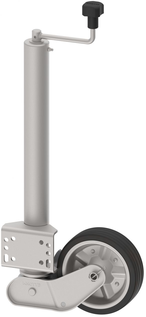 Τροχός στήριξης ATK60V (αυξημένη ικανότητα φόρτωσης, εκτεταμένη διαδρομή) - 413455.001 - Τροχοί στήρ