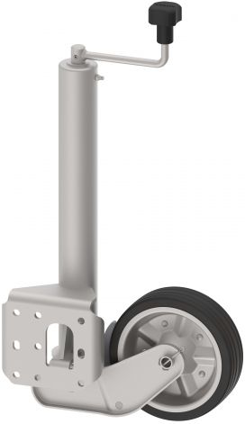 Τροχός στήριξης ATK60V (Αυξημένη χωρητικότητα φορτίου) - 416261.001 - Τροχοί στήριξης