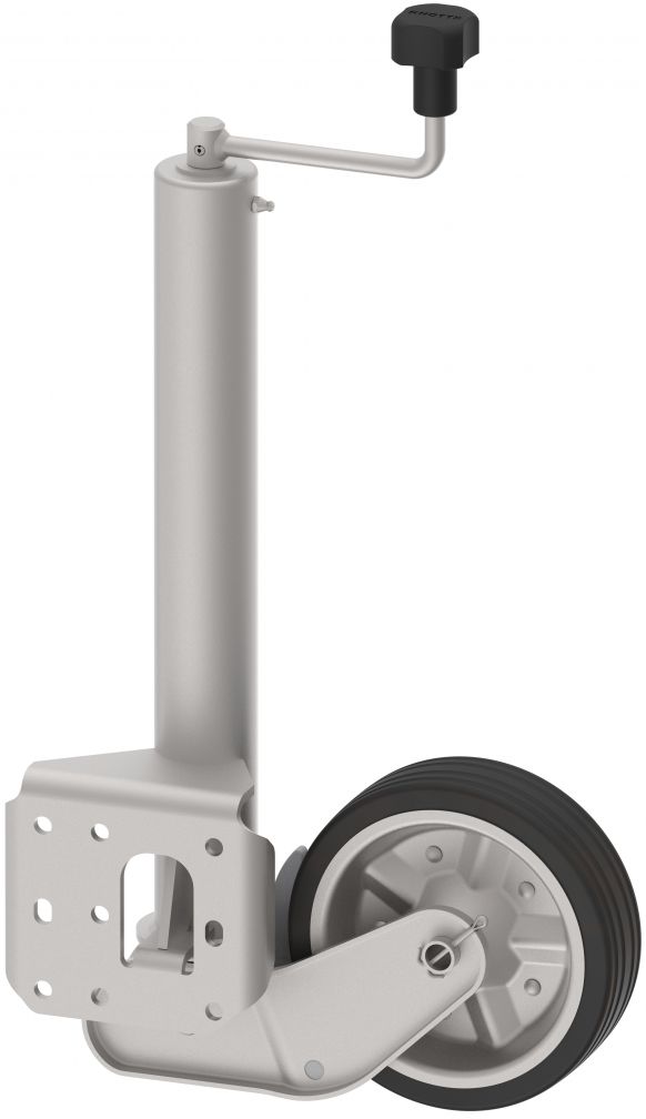 Τροχός στήριξης ATK60V (Αυξημένη χωρητικότητα φορτίου) - 416261.001 - Τροχοί στήριξης