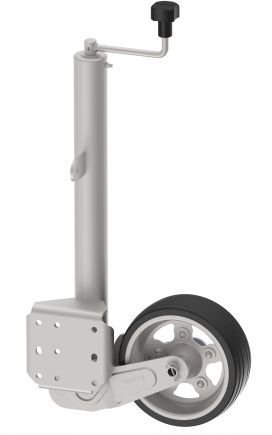 Τροχός στήριξης ATK60V (Αυξημένη χωρητικότητα φορτίου) - 421039.001 - Τροχοί στήριξης