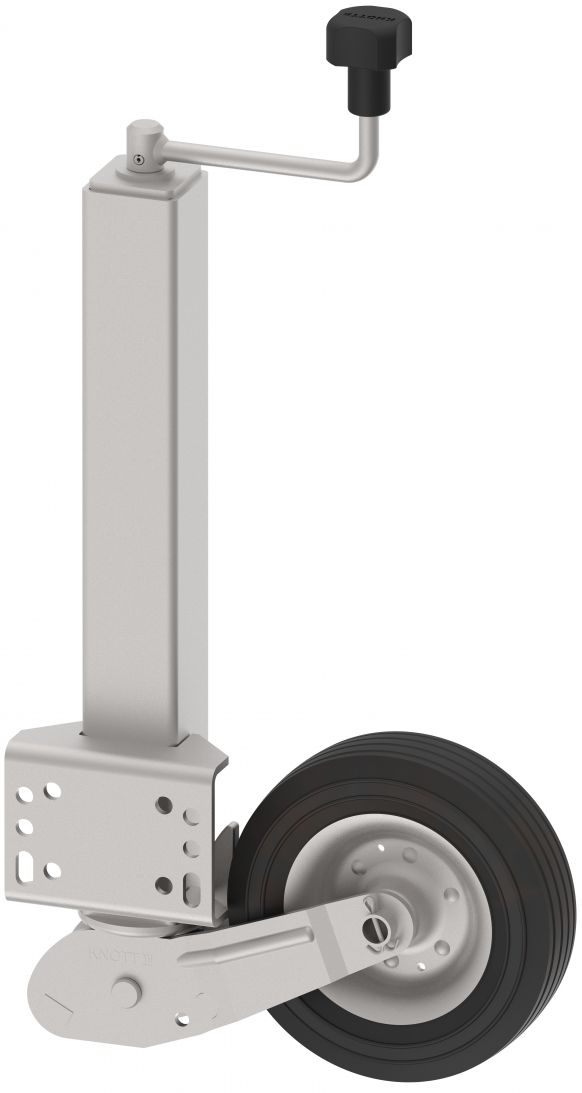 Τροχός στήριξης ATKS60 - 4802519X - Τροχοί στήριξης