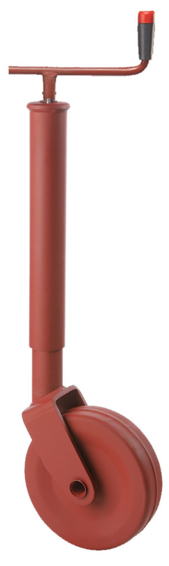 Τροχοί στήριξης για αγροτικά βαγόνια - 401865.001 - Τροχοί στήριξης για αγροτικά βαγόνια