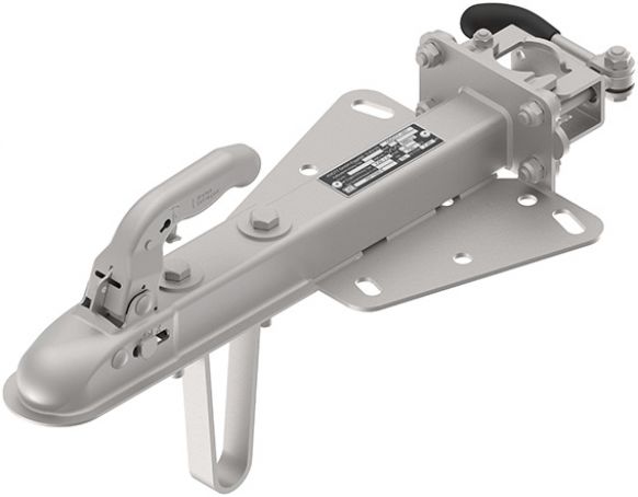 Κοτσαδόρος V KZE - 6B7853.001 - Κοτσαδόρος ρυμούλκησης