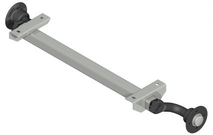 Άξονας VG7-L - 6A2036.018 - Άξονες χωρίς φρένα