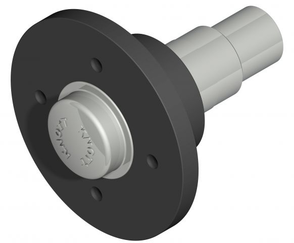 Walking stump - 37801B01 - Walking stump