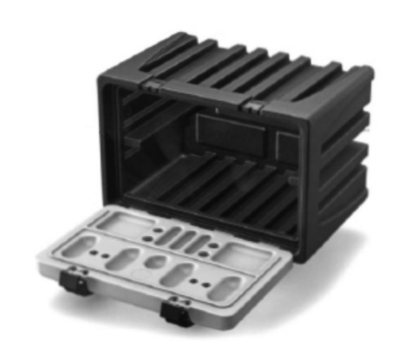 Κουτί αποθήκευσης - 408470.001 - Κουτιά αποθήκευσης