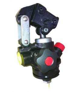 Αντλία χειρός - 415900.001 - Αντλίες χειρός