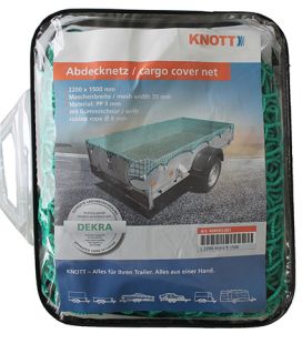 Δίχτυ ασφάλισης φορτίου - 404971.001 - Δίχτυα