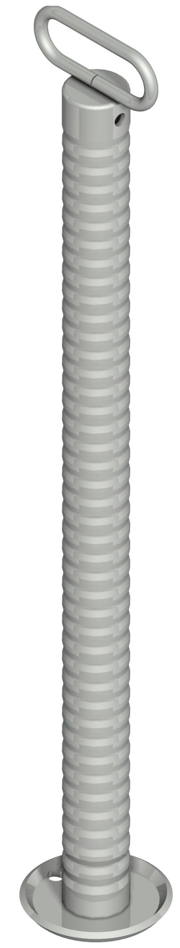 Στήριξη πτώσης TL48 - 6D6585.001 - Πόδια στήριξης