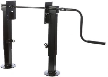 Συσκευή στήριξης DG2800 - 403527.001 - Πόδια στήριξης