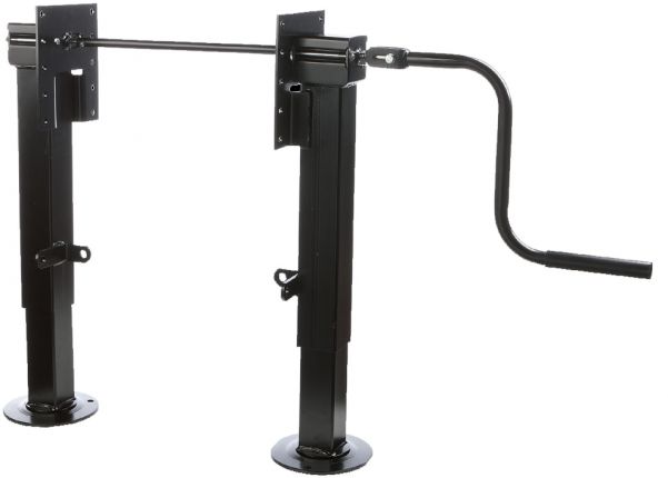 Συσκευή στήριξης DG2800 - 403527.001 - Πόδια στήριξης