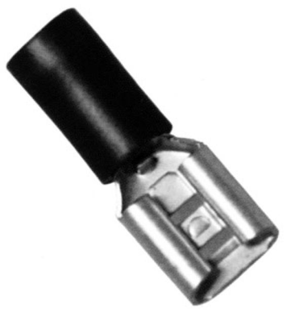 Μανίκι επίπεδου βύσματος για καλώδιο - 409131.001 - Αξεσουάρ καλωδίων