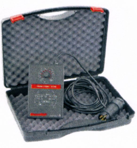 Κουτί δοκιμής - 408917.001 - Εξοπλισμός δοκιμών